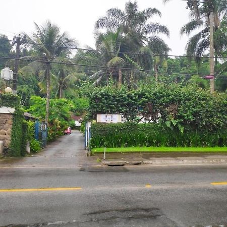 Villas & Residencial Tres Marias A 300 Mts Do Centro Historico Araquari Zewnętrze zdjęcie