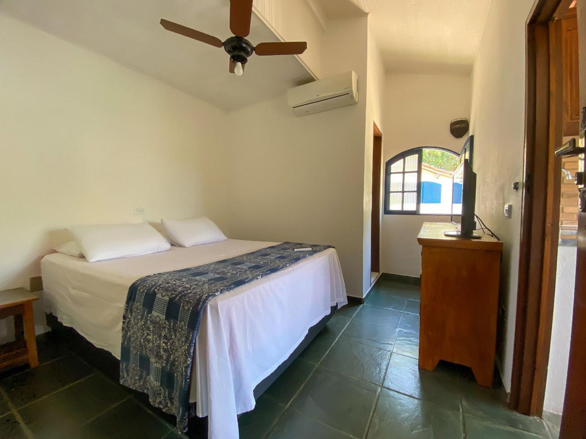 Villas & Residencial Tres Marias A 300 Mts Do Centro Historico Araquari Zewnętrze zdjęcie