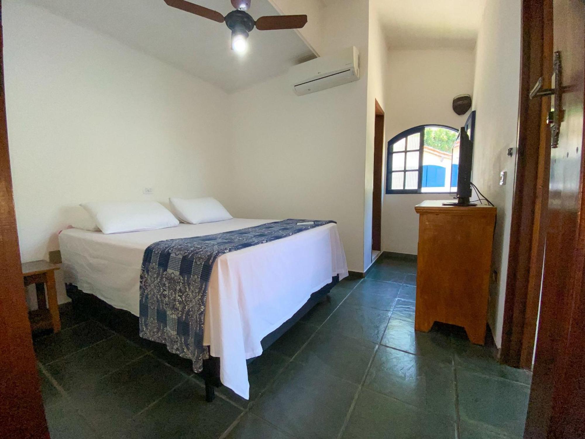 Villas & Residencial Tres Marias A 300 Mts Do Centro Historico Araquari Zewnętrze zdjęcie