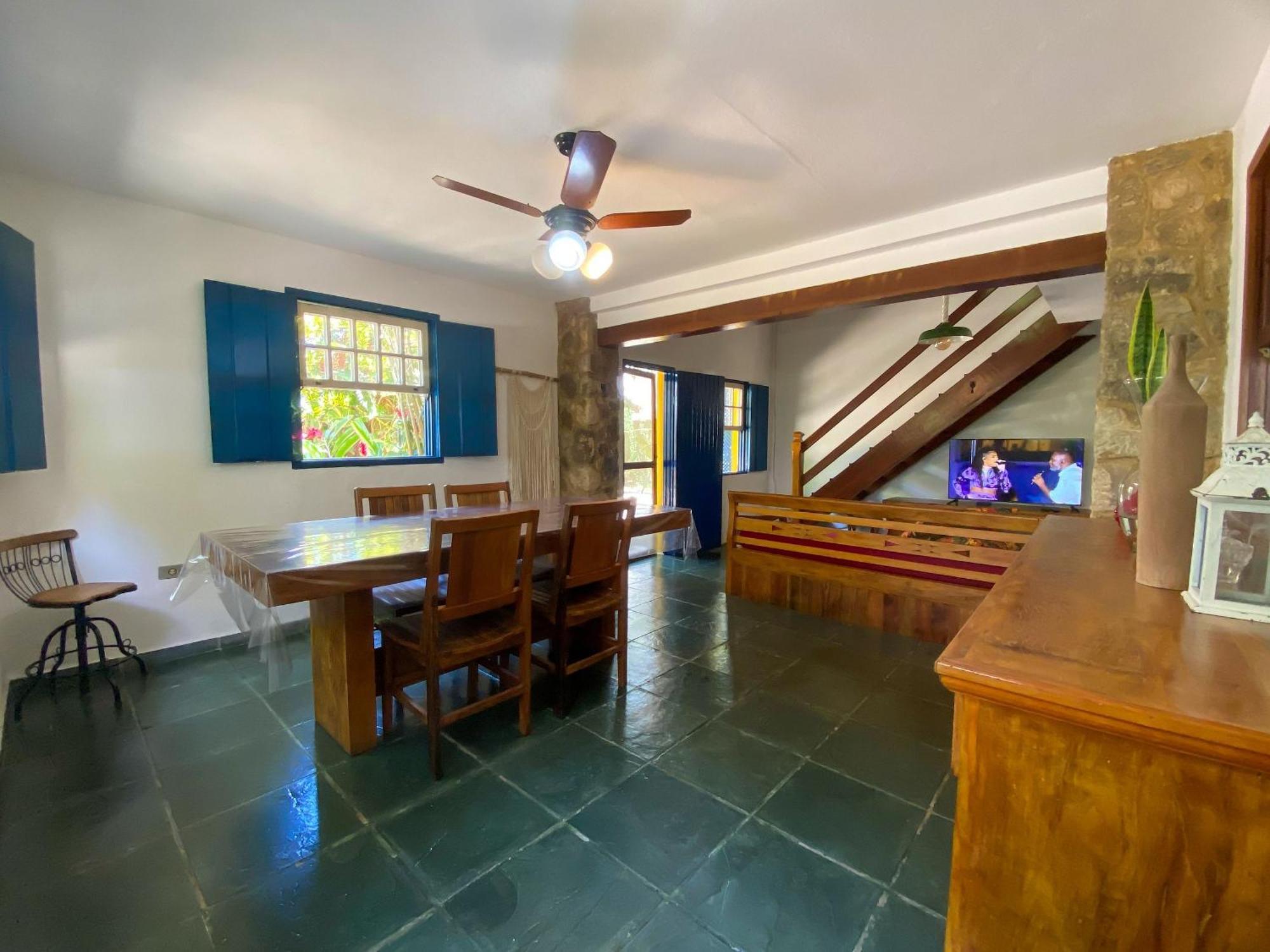 Villas & Residencial Tres Marias A 300 Mts Do Centro Historico Araquari Zewnętrze zdjęcie