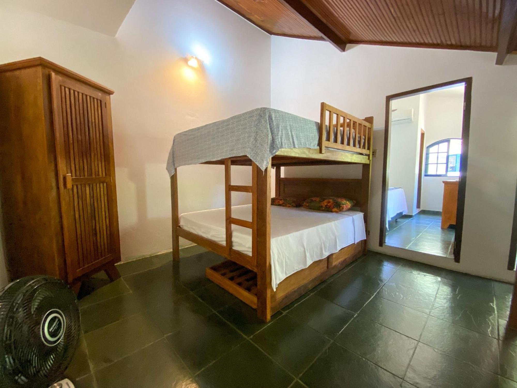 Villas & Residencial Tres Marias A 300 Mts Do Centro Historico Araquari Zewnętrze zdjęcie