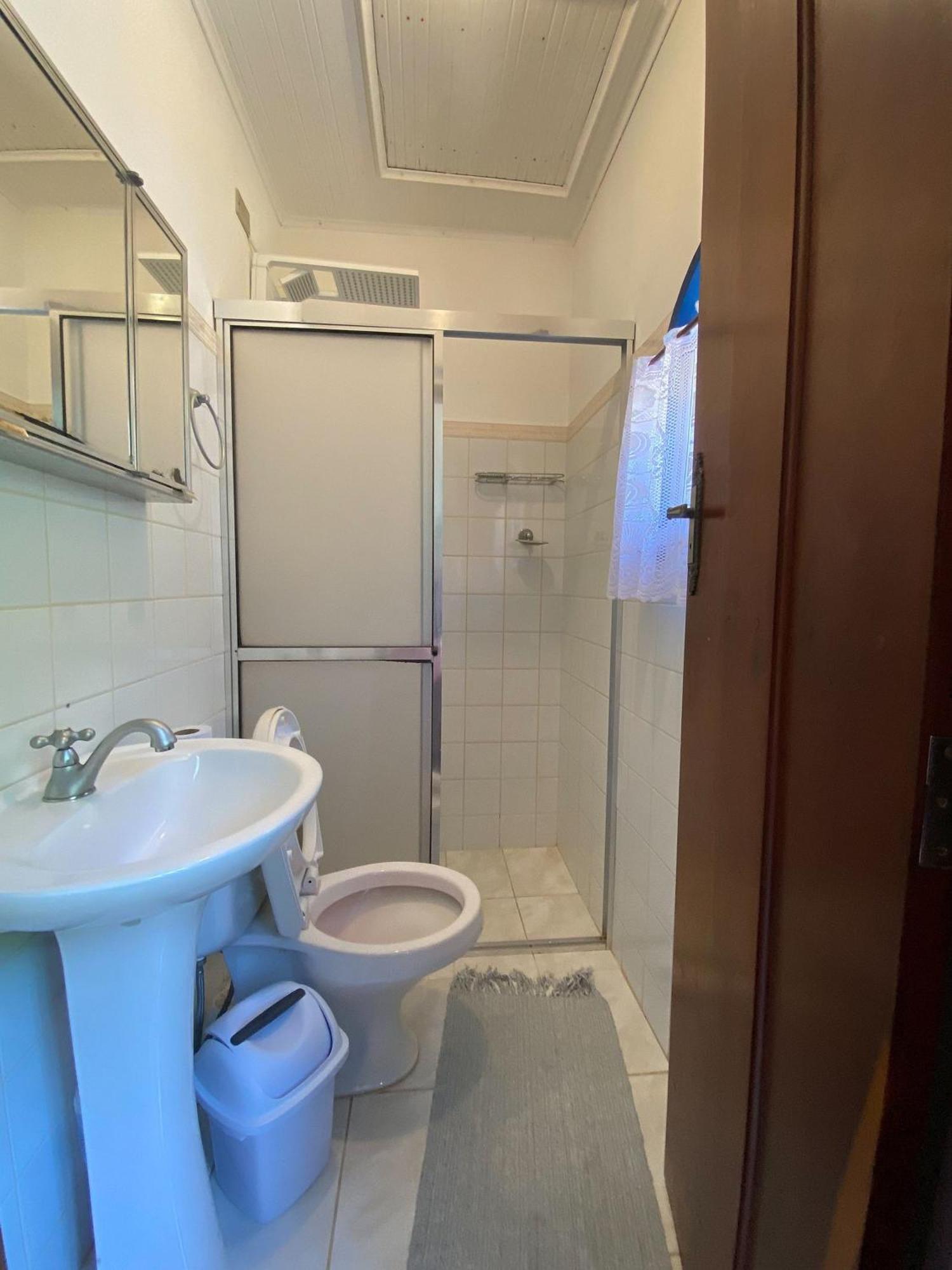 Villas & Residencial Tres Marias A 300 Mts Do Centro Historico Araquari Zewnętrze zdjęcie