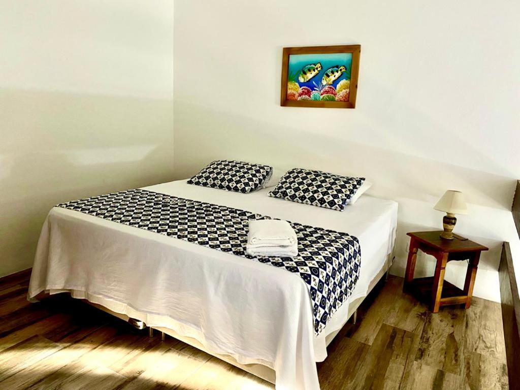 Villas & Residencial Tres Marias A 300 Mts Do Centro Historico Araquari Pokój zdjęcie
