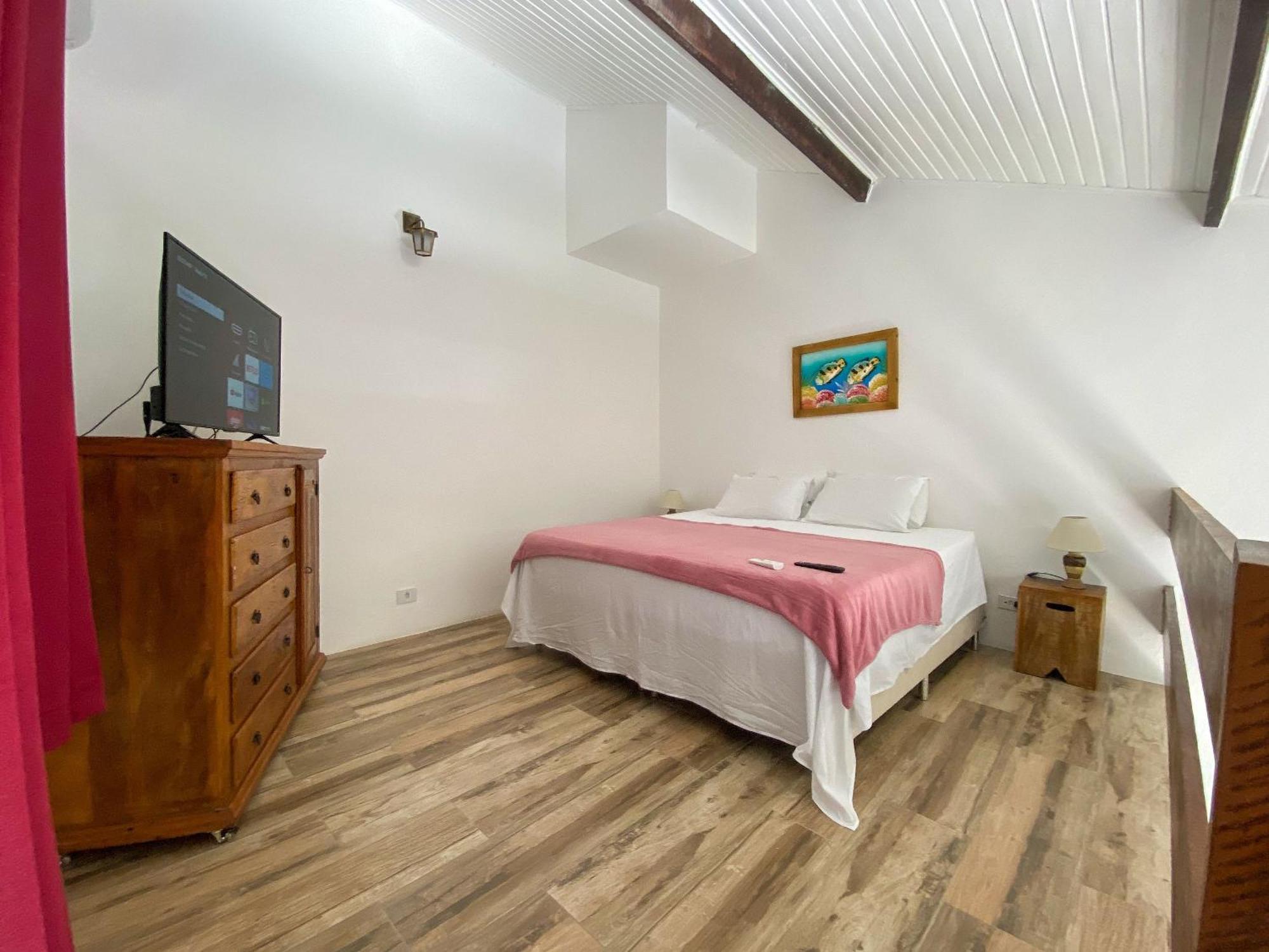 Villas & Residencial Tres Marias A 300 Mts Do Centro Historico Araquari Zewnętrze zdjęcie