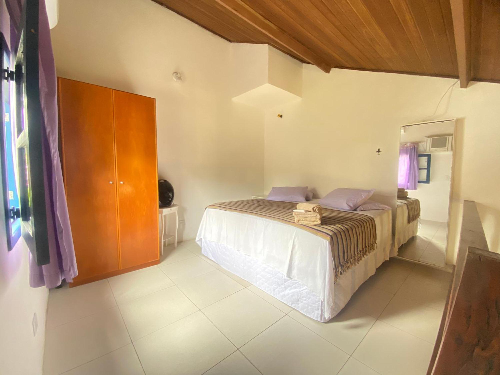 Villas & Residencial Tres Marias A 300 Mts Do Centro Historico Araquari Zewnętrze zdjęcie