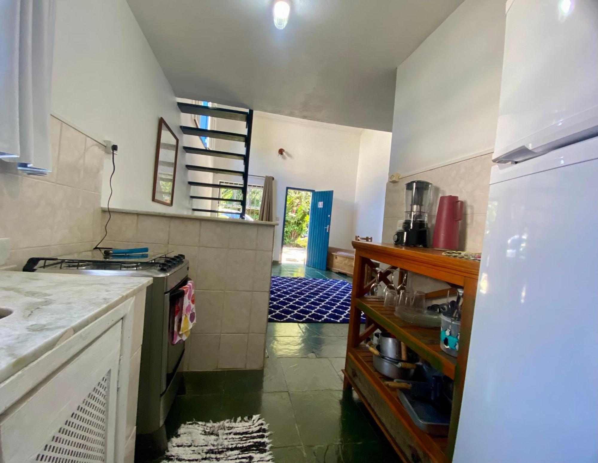 Villas & Residencial Tres Marias A 300 Mts Do Centro Historico Araquari Zewnętrze zdjęcie