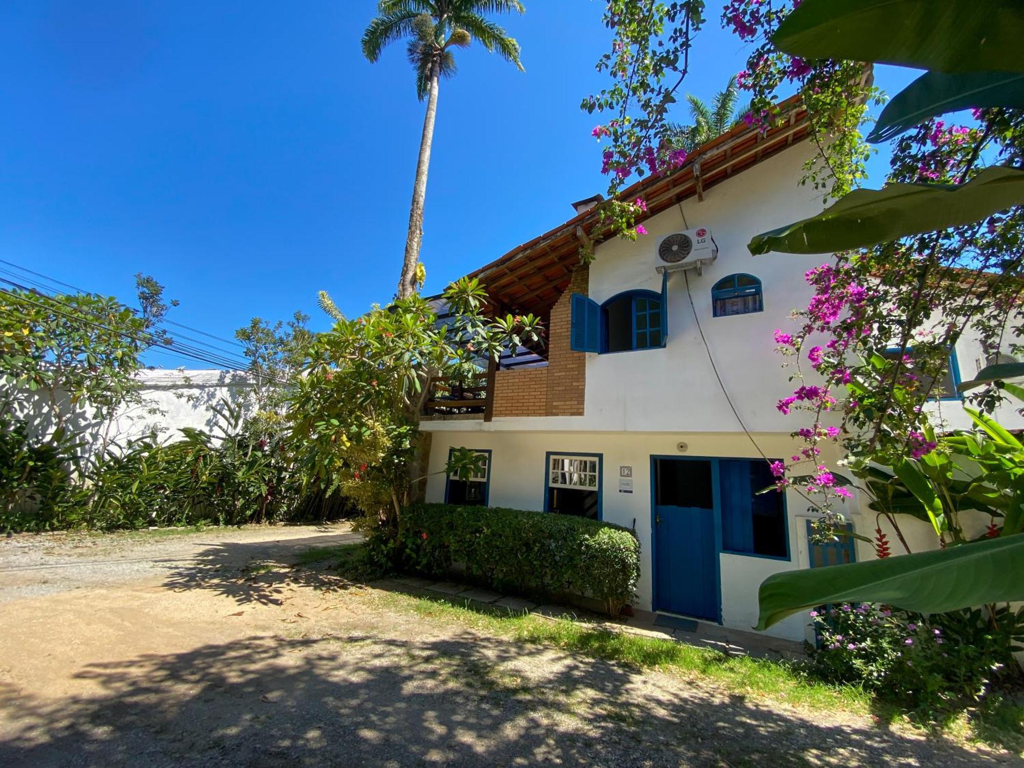 Villas & Residencial Tres Marias A 300 Mts Do Centro Historico Araquari Zewnętrze zdjęcie