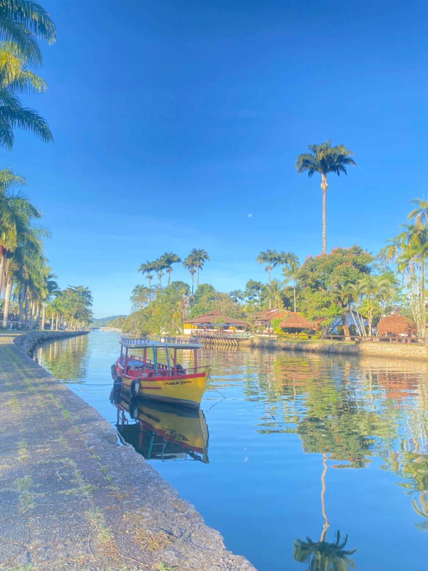 Villas & Residencial Tres Marias A 300 Mts Do Centro Historico Araquari Zewnętrze zdjęcie