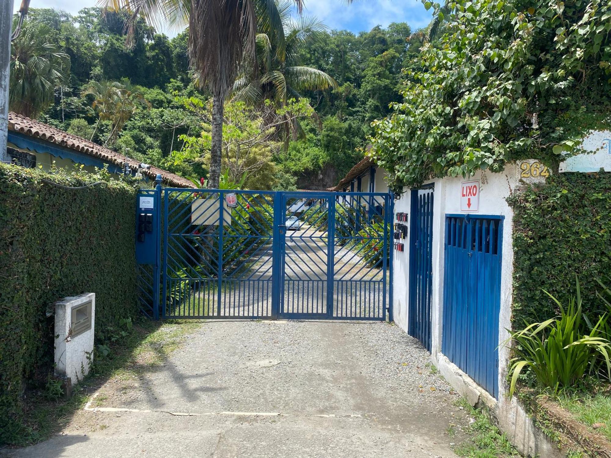Villas & Residencial Tres Marias A 300 Mts Do Centro Historico Araquari Zewnętrze zdjęcie